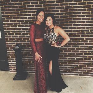 Meet your Posher, Morgan